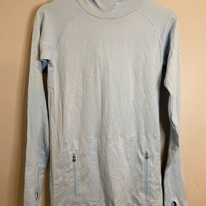 Lululemon Seamless Hoodie